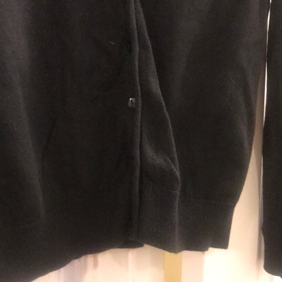 Button down cardigan - Picture 2 of 2